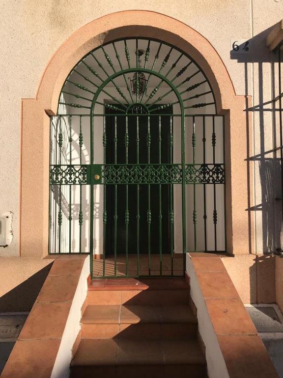 Chipiona/Casa Adosada/Centrico+Playa/5Plazas/Garaje/ Exterior foto