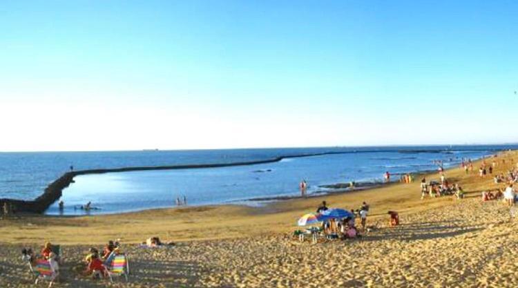 Chipiona/Casa Adosada/Centrico+Playa/5Plazas/Garaje/ Exterior foto
