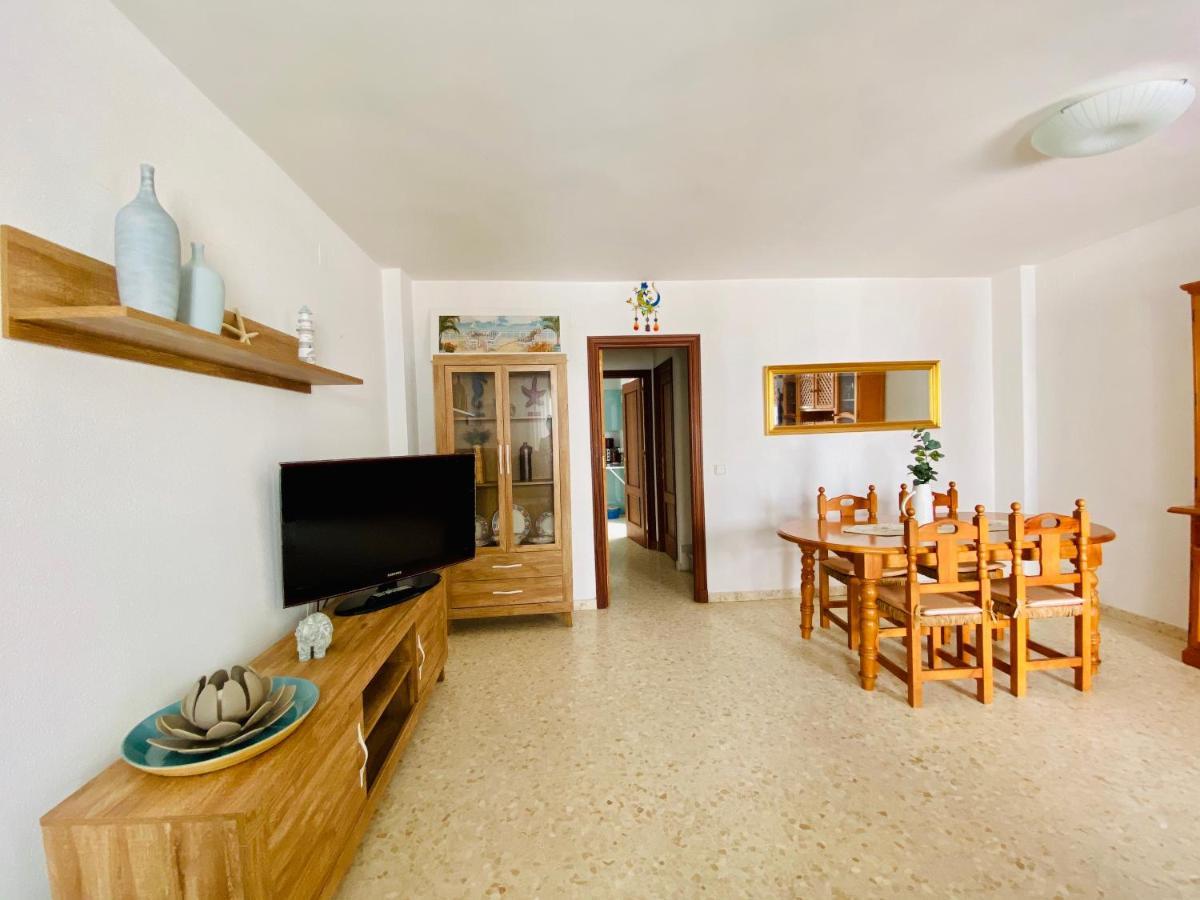 Chipiona/Casa Adosada/Centrico+Playa/5Plazas/Garaje/ Exterior foto
