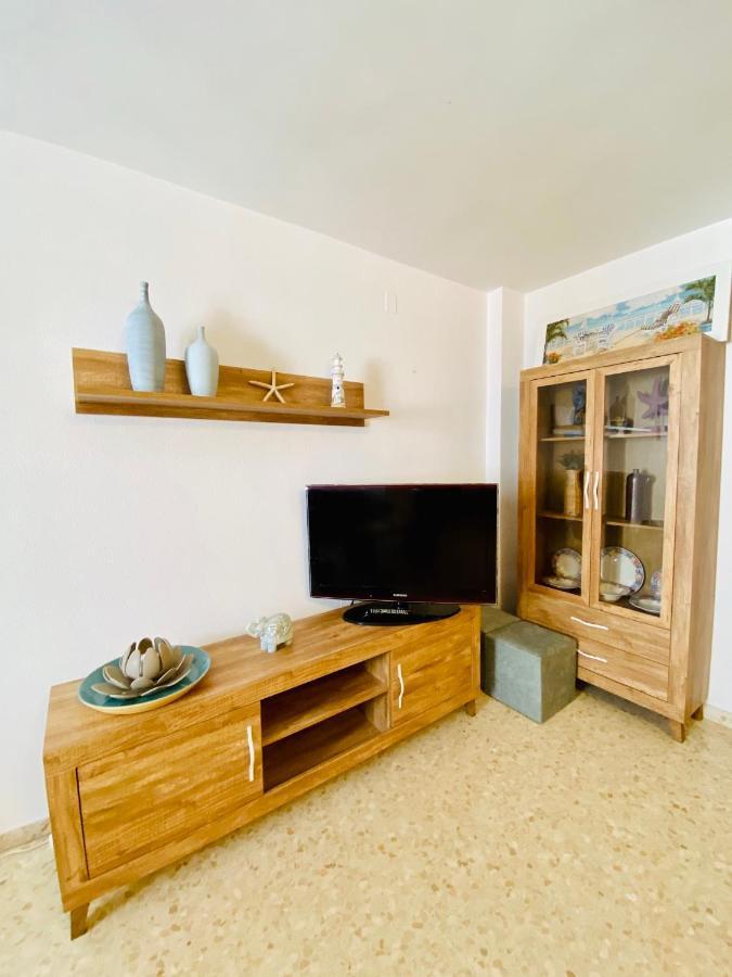 Chipiona/Casa Adosada/Centrico+Playa/5Plazas/Garaje/ Exterior foto