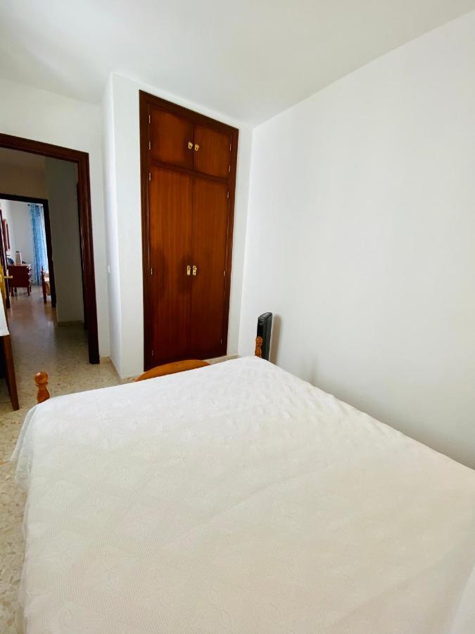 Chipiona/Casa Adosada/Centrico+Playa/5Plazas/Garaje/ Exterior foto